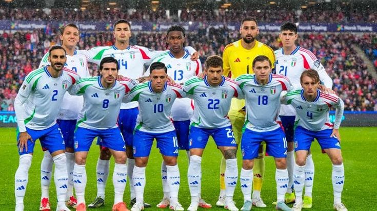 Massimo Mauro: “Ranieri ha fatto bene a rinunciare. Il problema dell’Italia sono i giocatori scarsi”