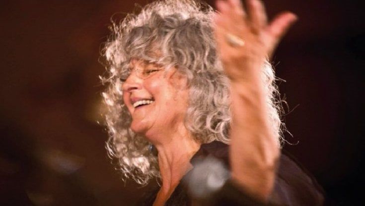 A un anno dalla scomparsa il coro Desiderio da Settignano saluta Johanna Knauff