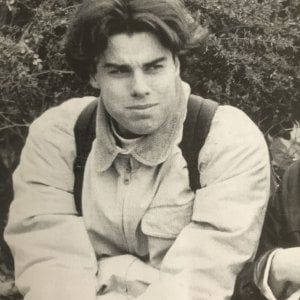 Hanau, un poliziotto neonazista ha forse rilasciato il porto d'armi a Tobias Rathjen