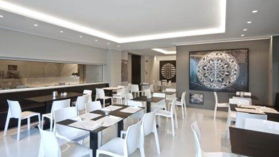 Al bistrot del Museo Fico un posto gentile e curato non solo per i visitatori