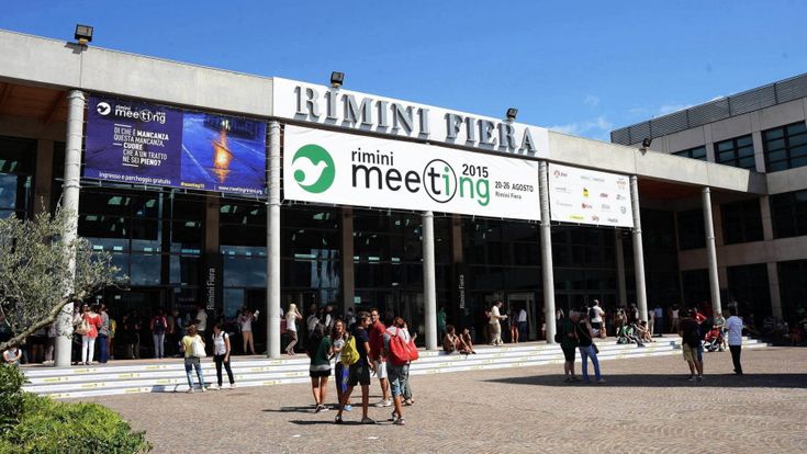 Lo strappo del Meeting. Cl non invita i Cinquestelle “Rifiutano il dialogo”
