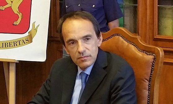 Polizia:questore Genova,sorveglianza sanitaria non controllo 