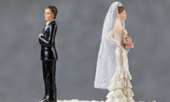 Nuovo assegno di divorzio, ecco come si calcola. Rischio di dare troppo potere ai giudici
