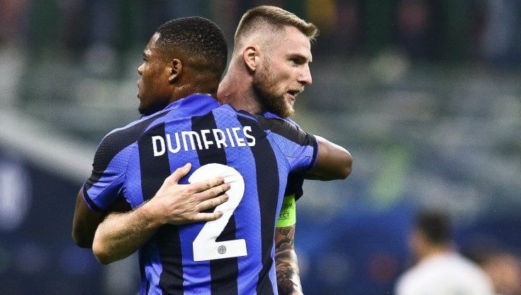Inter agli ottavi di Champions, cosa serve per qualificarsi