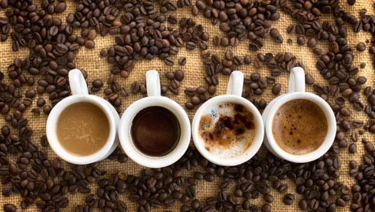 Il caffè? Scende il Brasile e cresce la Cina: il clima cambia la mappa delle produzioni