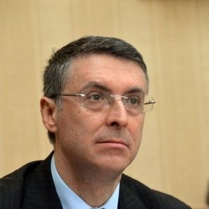 Cantone: "Contro la corruzione servono nuove leggi su prescrizione e falso in bilancio"