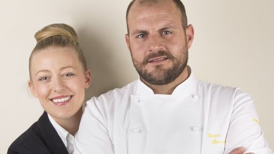 Aperitivo di fine estate? Bando alla modestia: a Loreto sbarcano 32 grandi chef