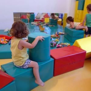 Buona scuola, un solo asilo per tutti. Poi si va in classe