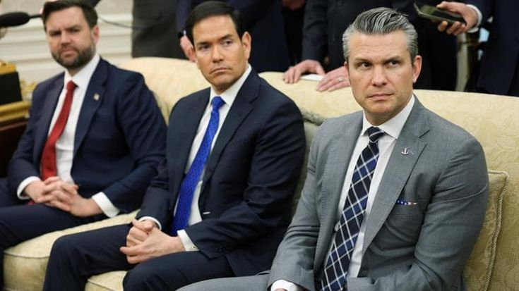 Da Vance ai repubblicani, la fronda contro Hegseth: “Gestisce male la guerra”