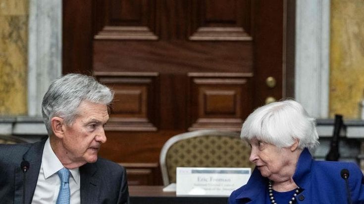 Gli utili delle aziende sorprendono e danno la spinta ai mercati. Ora la prova dell’inflazione Usa