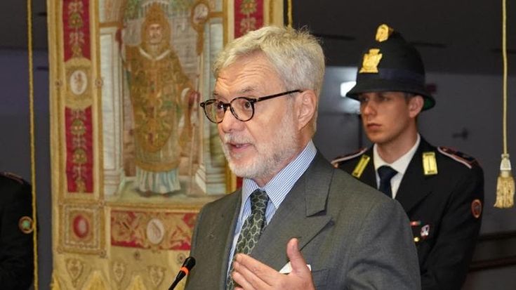 Il procuratore Melillo: “Il decreto sulle intercettazioni chiesto dai pm antimafia è fondamentale per garantire i processi”