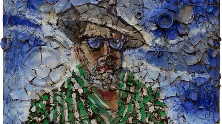Julian Schnabel, intervista a un artista “multi-indisciplinato”