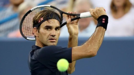 Tennis, Cincinnati: Djokovic e Federer si sfidano in finale 