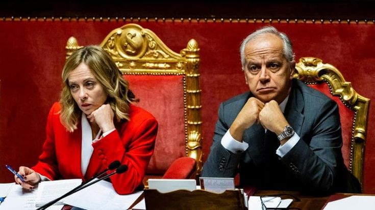 Caso Bari, il dossier è nelle mani di Giorgia Meloni: decisione a un passo. Ecco cosa può accadere