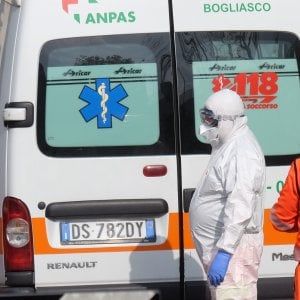 Coronavirus, in Liguria 2918 positivi