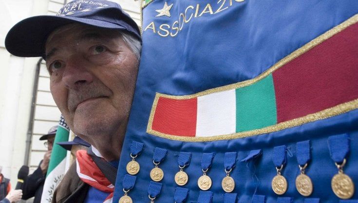 25 aprile: "Portate un fiore nei luoghi della Resistenza". Ecco i luoghi