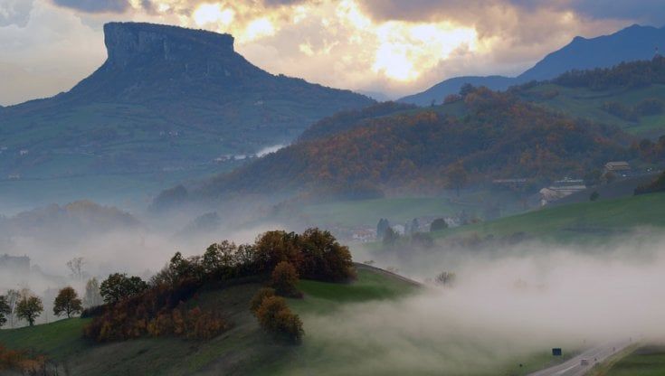 Pnrr, la Green community sull'Appennino reggiano: "Con 28 milioni dall’Europa è nata la Montagna del latte"