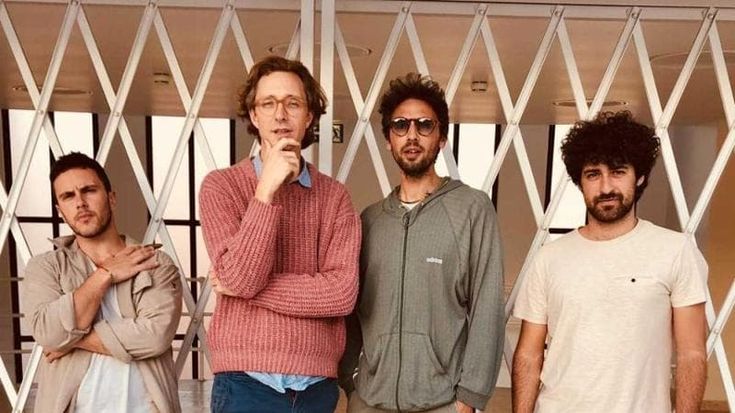 Erlend Øye e La comitiva, il tour prende il via da Napoli. Live lunedì al teatro Bolivar