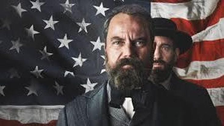 “Death by Lightning”: la storia del presidente Garfield e quell’omicidio che cambiò la politica Usa