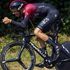 Ciclismo, campionati italiani: Ganna vince la cronometro