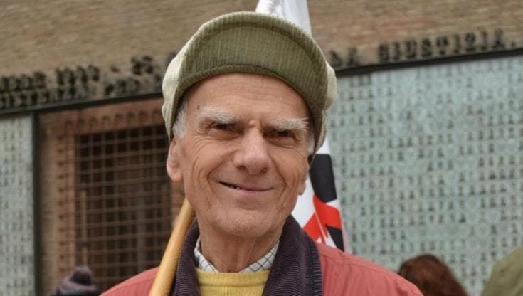Dante Regazzi, trovato il corpo dell’anziano bolognese che era scomparso in Valtellina