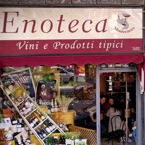 L'Enoteca Montecucco compie quarant'anni 