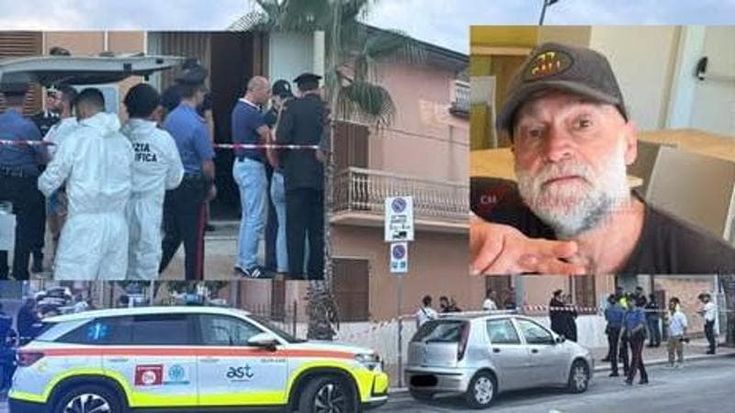 Omicidio a Civitanova Marche, la donna arrestata: “Mi sono difesa. Chiedo scusa a sua figlia”