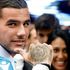 Milan, Theo Hernandez: 