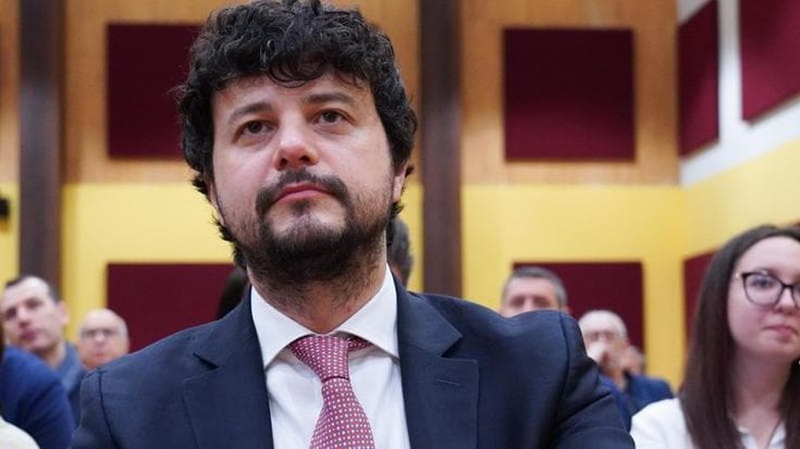 Brando Benifei: “La destra in imbarazzo, così il governo è stato smentito”