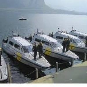 Migranti: nuovo sbarco in Calabria, in 59 sulle coste joniche dalla Turchia