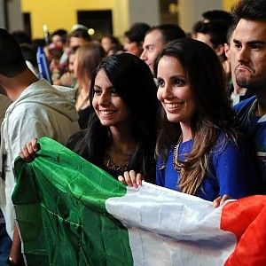 Zanardo: "Il calcio pu&ograve; renderci pi&ugrave; libere"