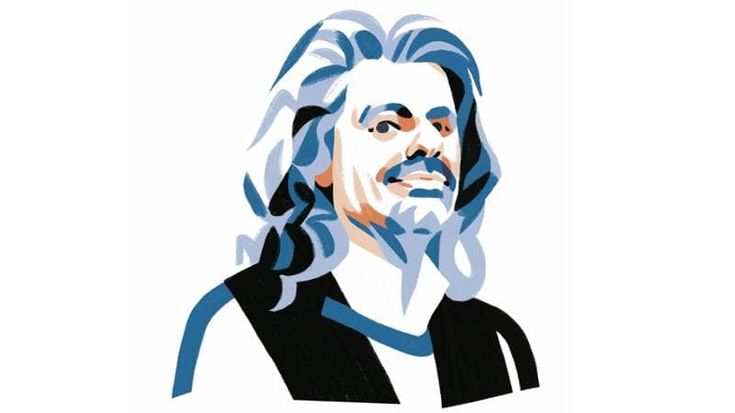 Alessandro Bergonzoni: Serie di cose serie