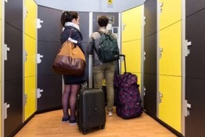 Come aprire un deposito bagagli