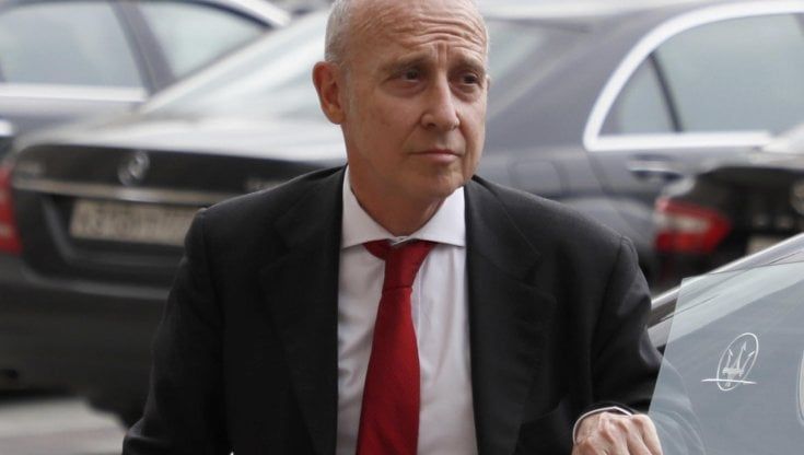 La diplomazia del Cremlino sfida l’ambasciatore italiano: “Stop agli attacchi mediatici”