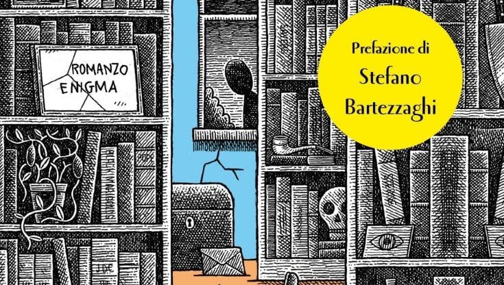 Il personaggio. Torquemada Edward P. Mathers: l’enigmista torturatore di lettori