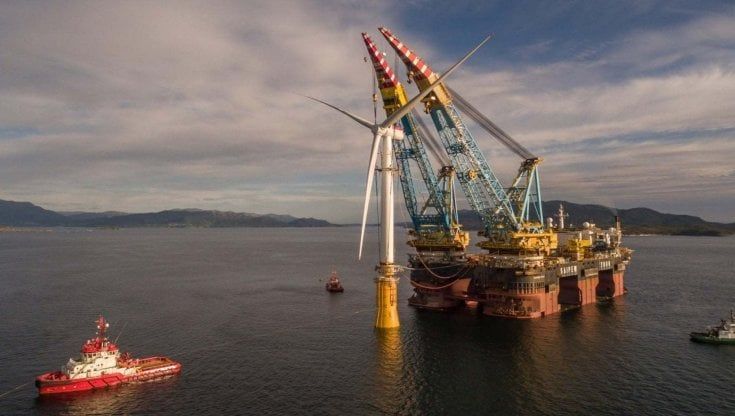 Saipem, rivoluzione ai vertici: Eni e Cdp mettono l'azienda sotto tutela