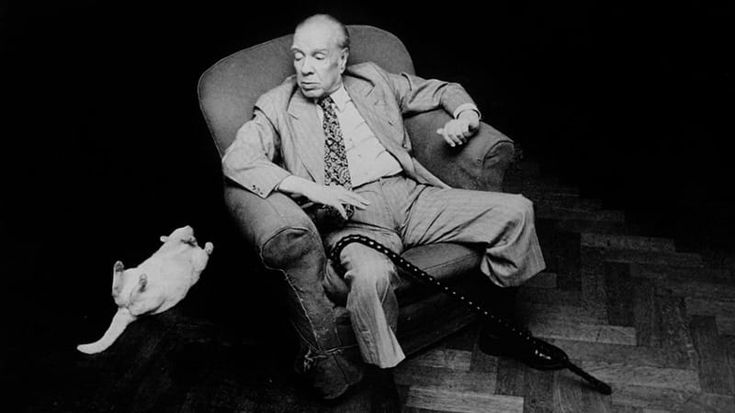 Se l’Argentina somiglia a Borges