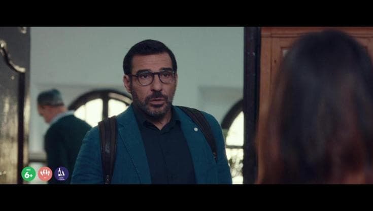 "2 cuori e 2 capanne", la commedia con Edoardo Leo e Claudia Pandolfi - trailer