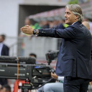 Bancarotta, assolto Roberto Mancini. "Sono contento"