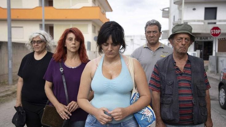 La rivolta di Avetrana, ecco perché la fiction fa paura alla realtà