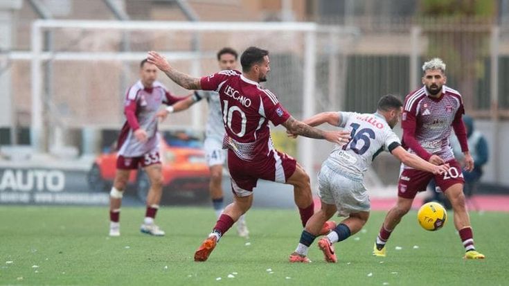 Trapani travolto in casa dal Crotone e Antonini ordina il silenzio stampa