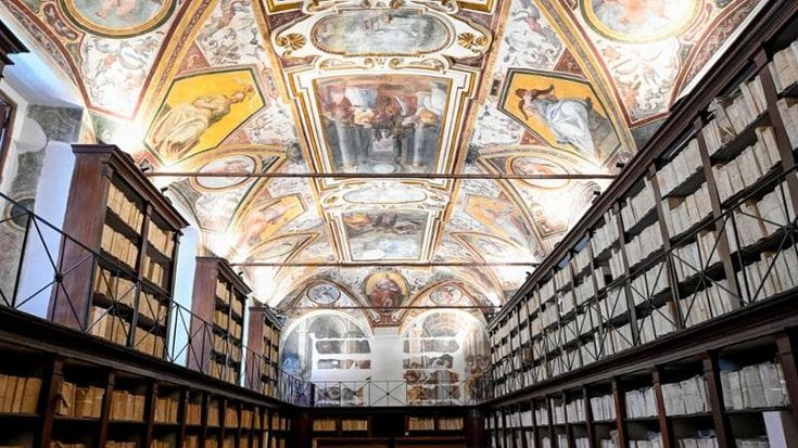 Le voci dell’Archivio, il teatro tra i faldoni