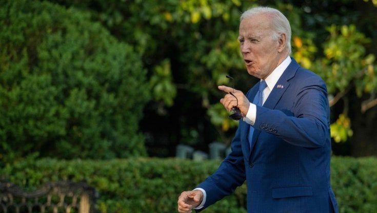 Tetto al debito, vincono l'America e Biden