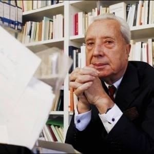 È morto Marc Fumaroli, maestro di retorica