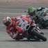 Da Iannone a Dovizioso, Ducati show a Valencia 