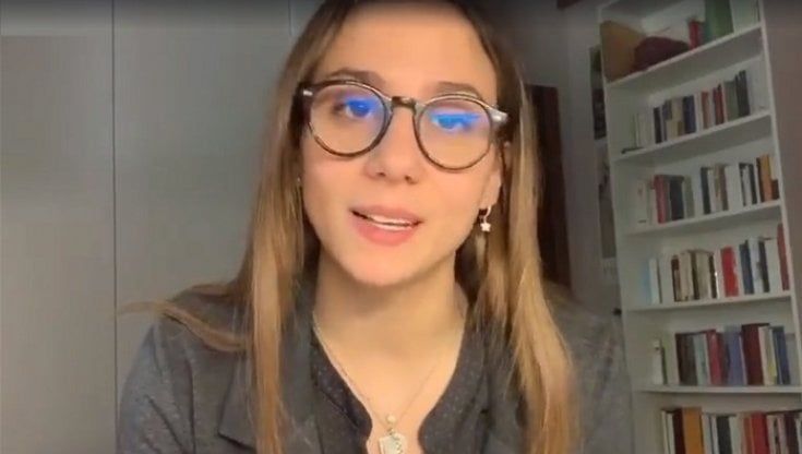 Aurora Leone dei The Jackal: "Cacciata dalla Partita del Cuore perché donna"