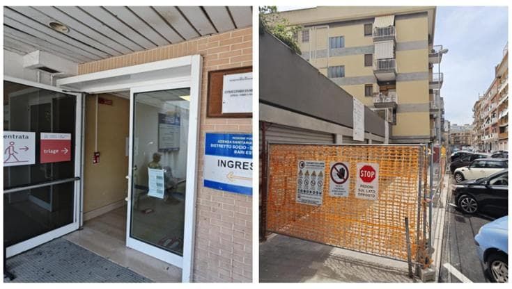 Rebus case di comunità: quelle pronte sono vuote o hanno pochi posti. I medici: non ci andiamo