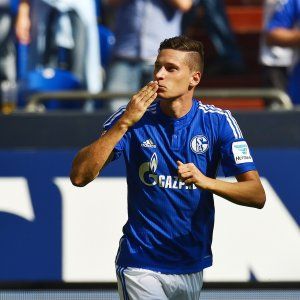 Juventus, sfuma Draxler: va al Wolfsburg