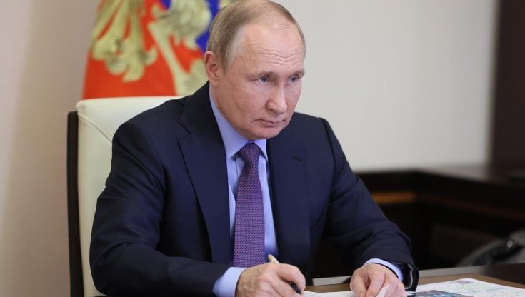 L'ex speechwriter di Putin: "In Russia è reale la possibilità di un colpo di Stato"