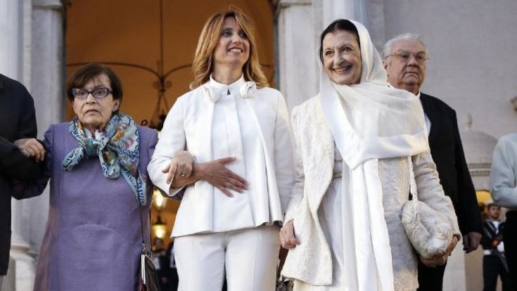 La figlia adottiva Stefania Bonfadelli: "Il sogno di mio madre era ritornare sul palcoscenico"